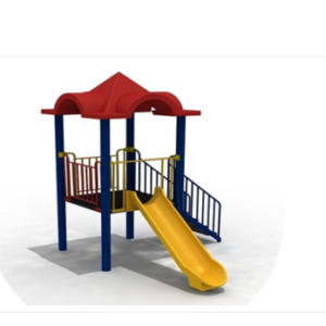 Dış Mekan Çoçuk Oyun Parkı