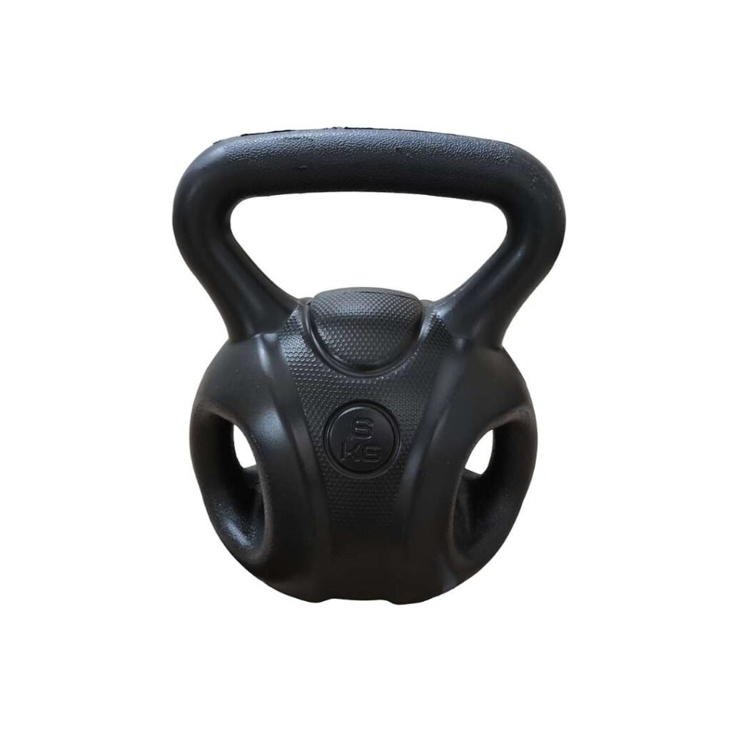 Pilastik Kettlebell 6 Kg