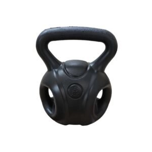 Pilastik Kettlebell 6 Kg