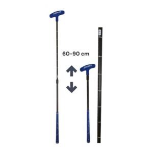 Golf Sopası GB-2 Ayarlanabilir 5 Farklı Renk Seceneği