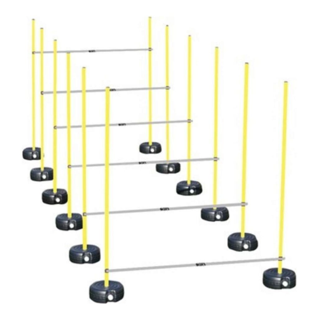 Slalom Seti Standart