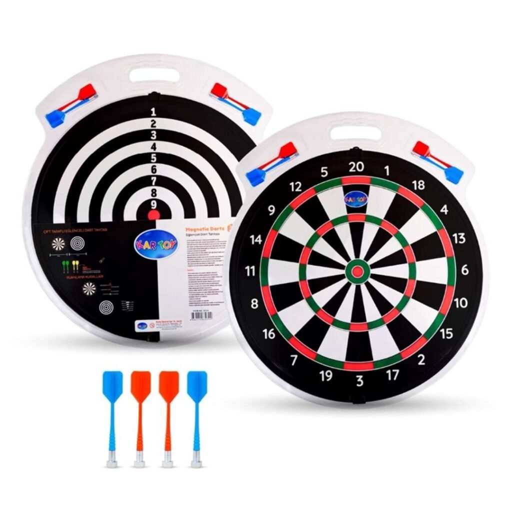 Klasik Dart 38 cm