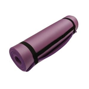 Pilates ve Yoga Matı NBR 1,5 cm