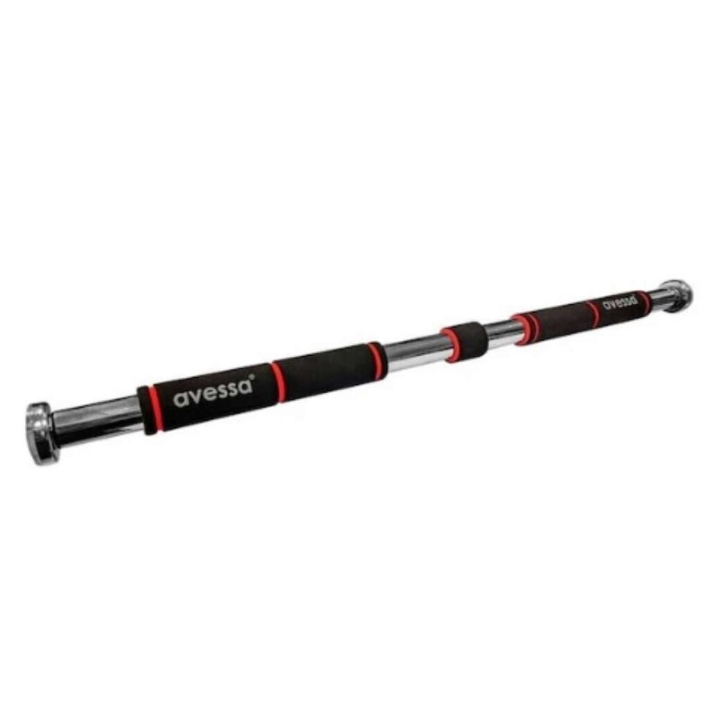 Kapı-Koridor Barfiksi Tam Boy Süngerli 80-130 cm