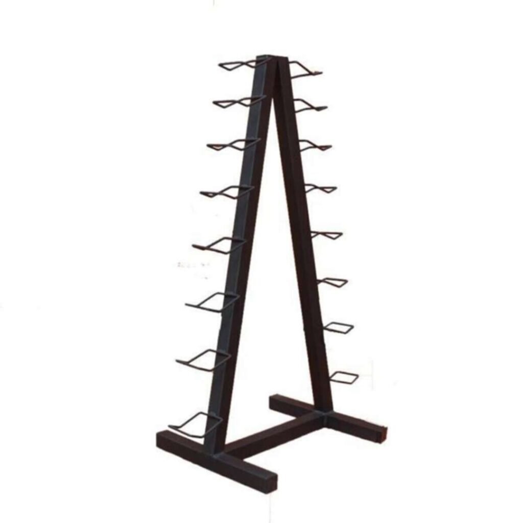 Dambıl Standı Metal 16'lı
