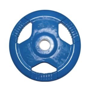 Olimpik Kauçuk Kaplama Plaka 17,5 KG