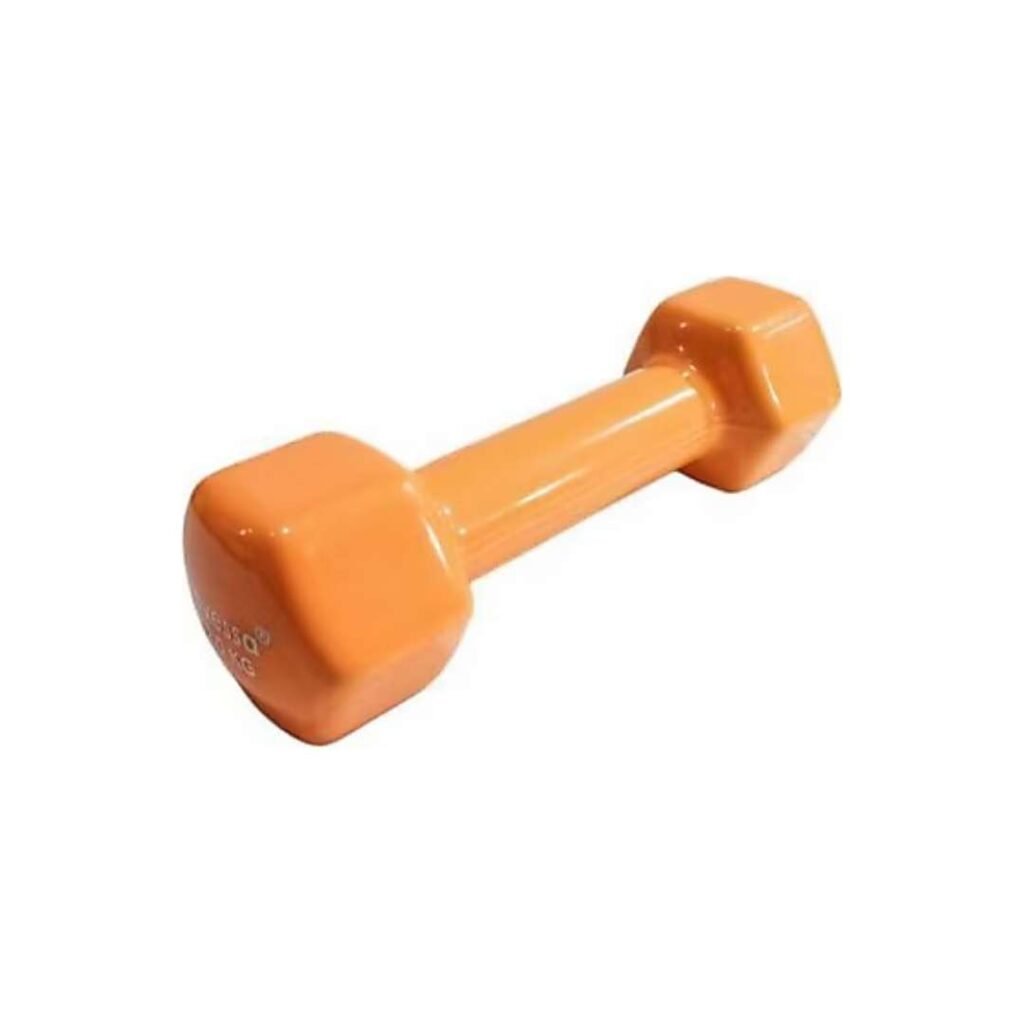 Vinyl PVC Dambıl 2 Kg