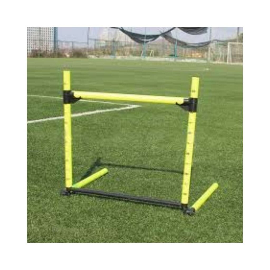 Ayarlanabilir Atletizm Engeli