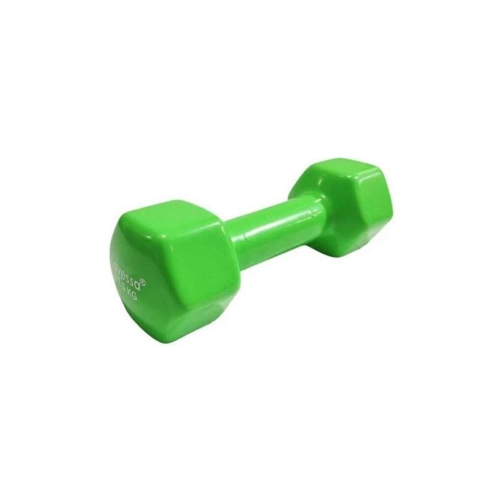 Vinyl PVC Dambıl 2,5 Kg