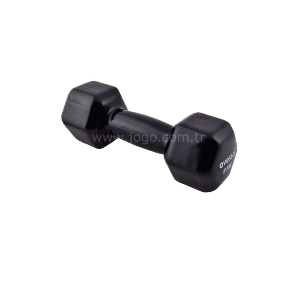 Vinyl PVC Dambıl 5 Kg