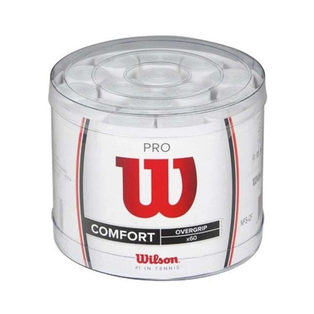 Tenis Overgrip Pro 60'lı