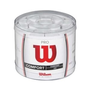 Tenis Overgrip Pro 60'lı