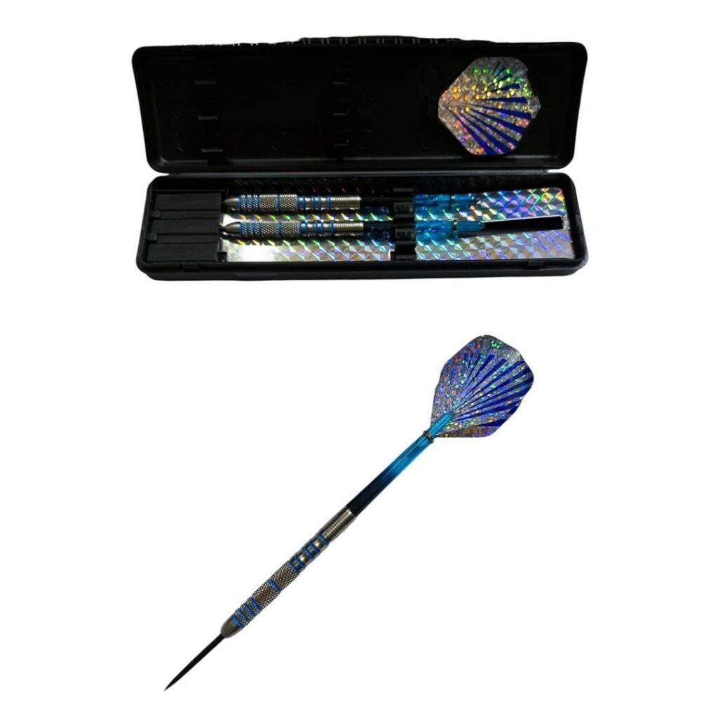 Profesyonel Dart Oku %90