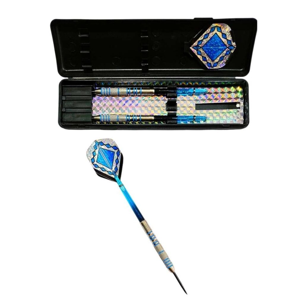 Profesyonel Dart Oku %80