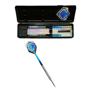 Profesyonel Dart Oku %80