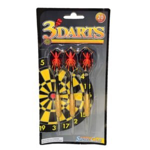 Dart Oku 3'lü 20 gr