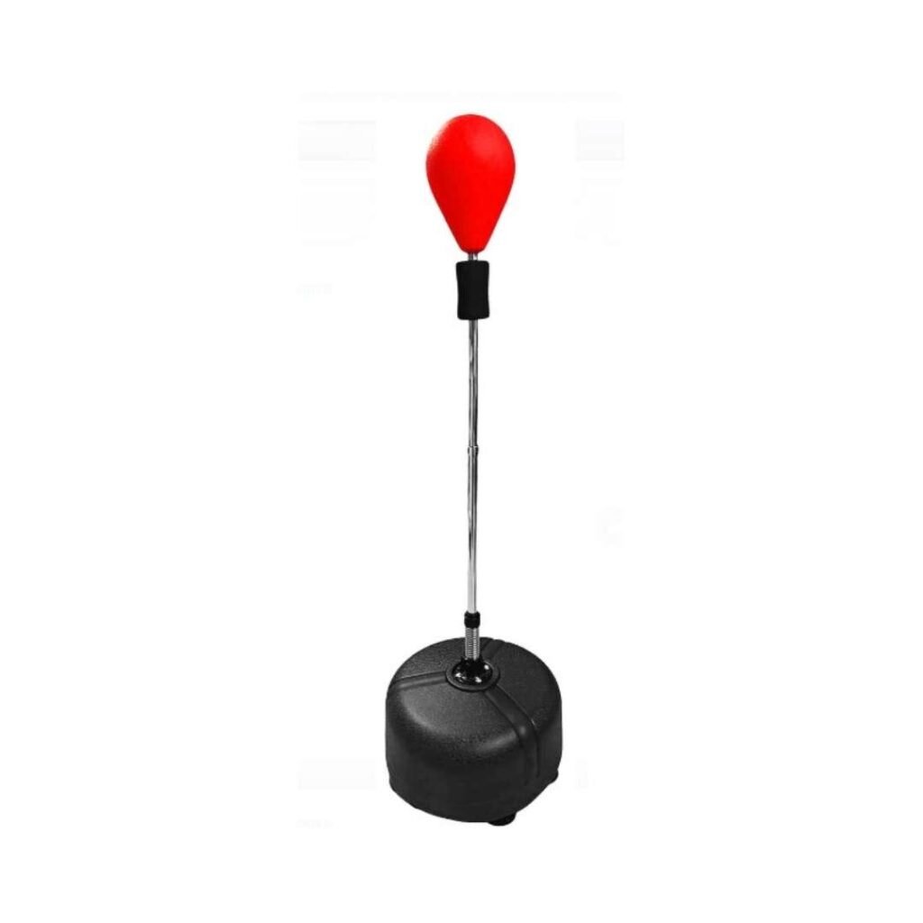 Boks ve Refleks Antrenmanı Avessa Punching Ball Seti