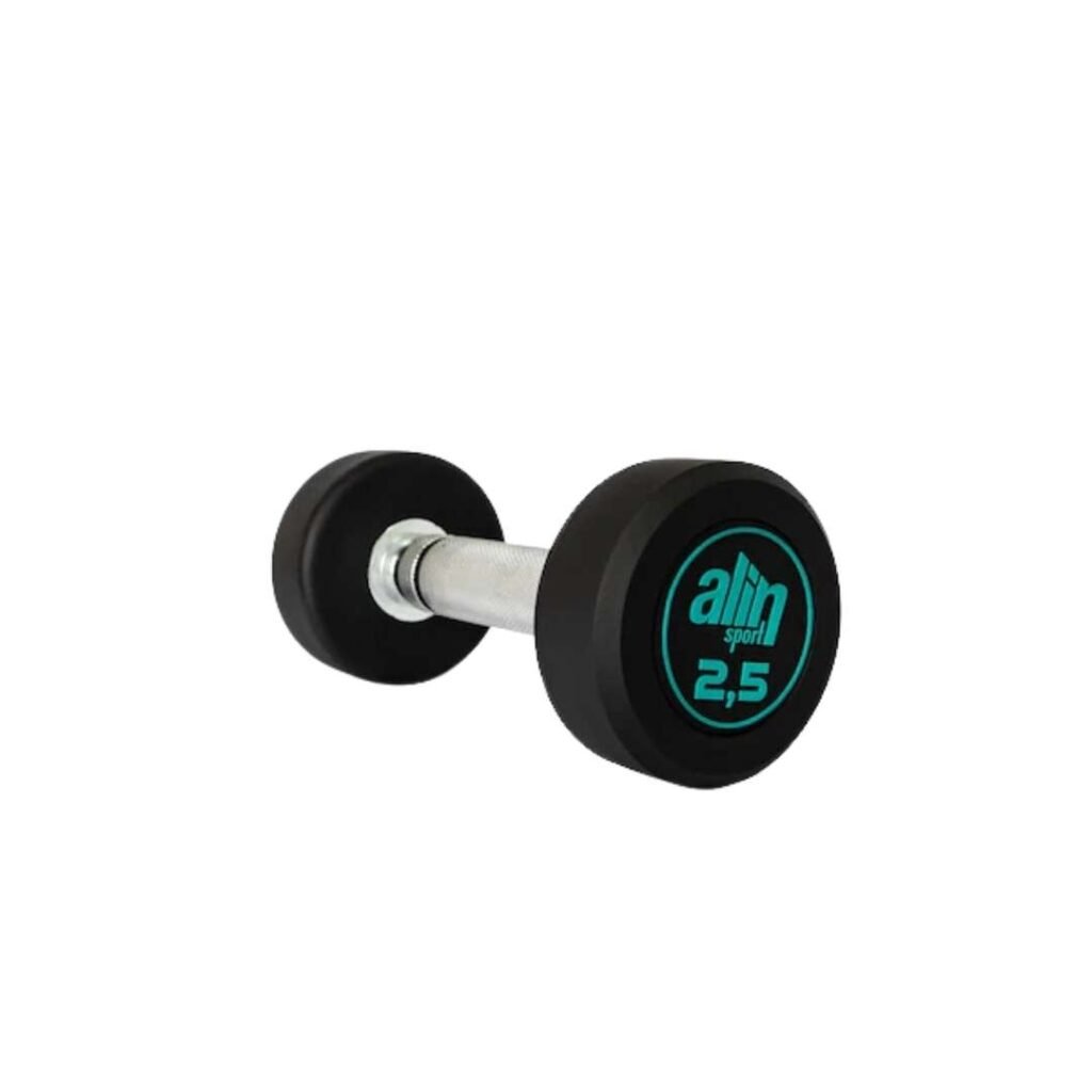 Profesyonel Olimpik Dambıl 2.5 KG