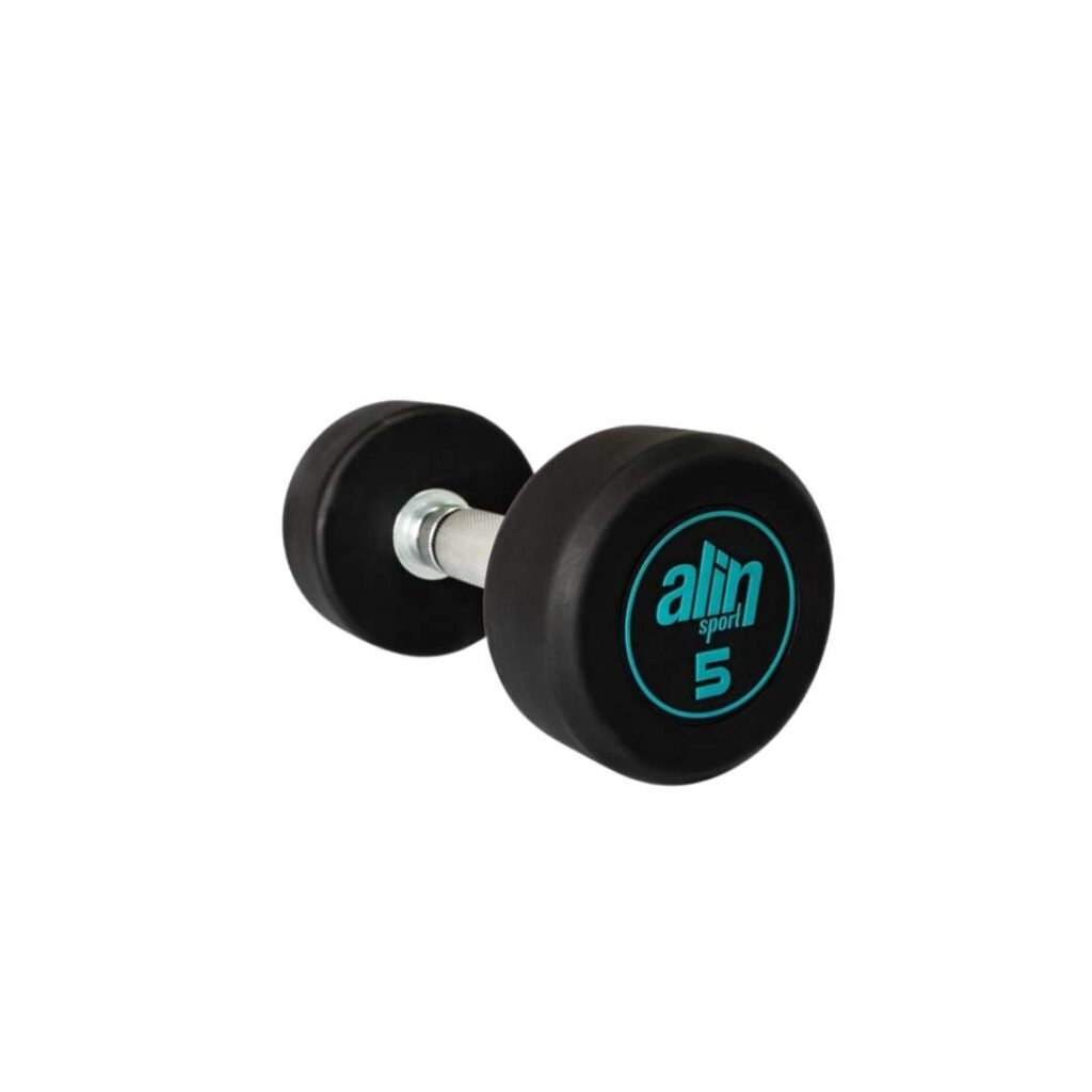 Profesyonel Olimpik Dambıl 5 KG