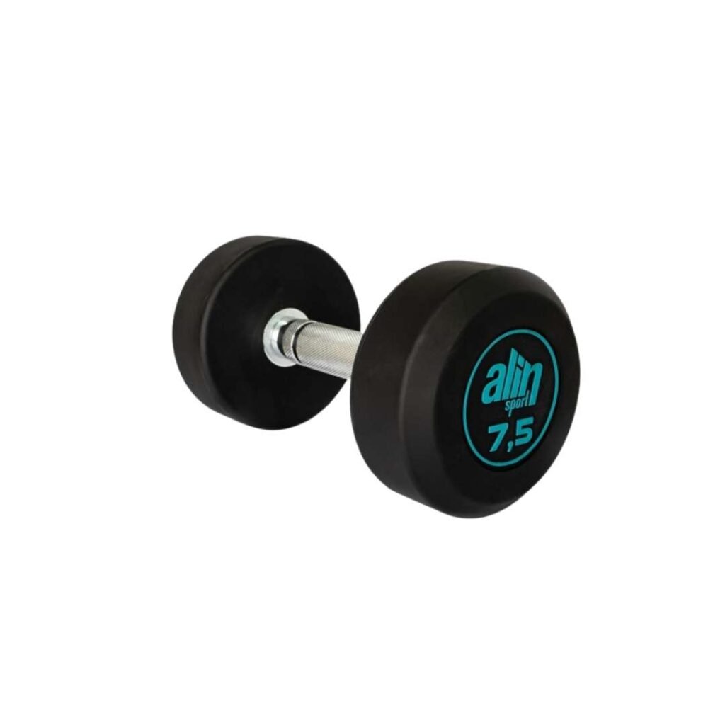 Profesyonel Olimpik Dambıl 7.5 KG