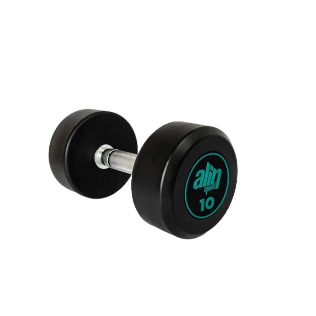 Profesyonel Olimpik Dambıl 10 KG
