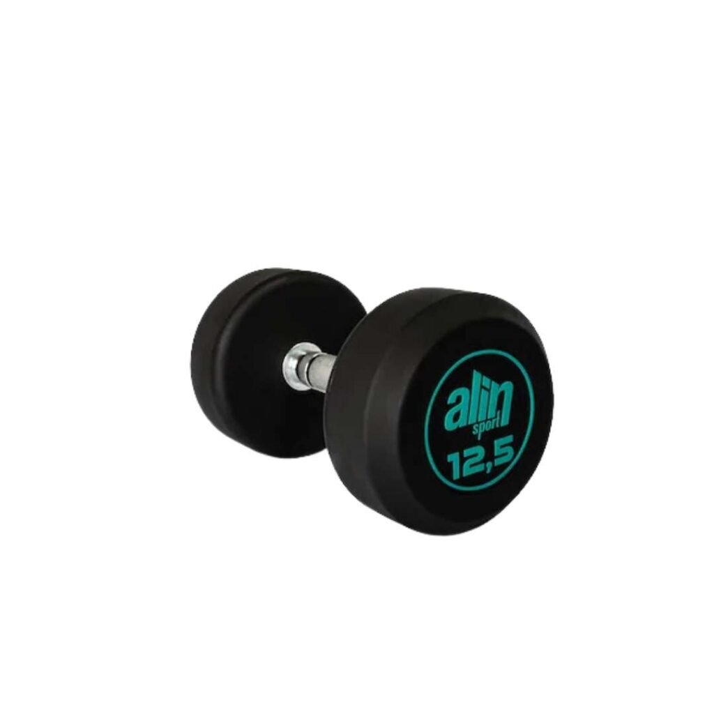 Profesyonel Olimpik Dambıl 12.5 KG