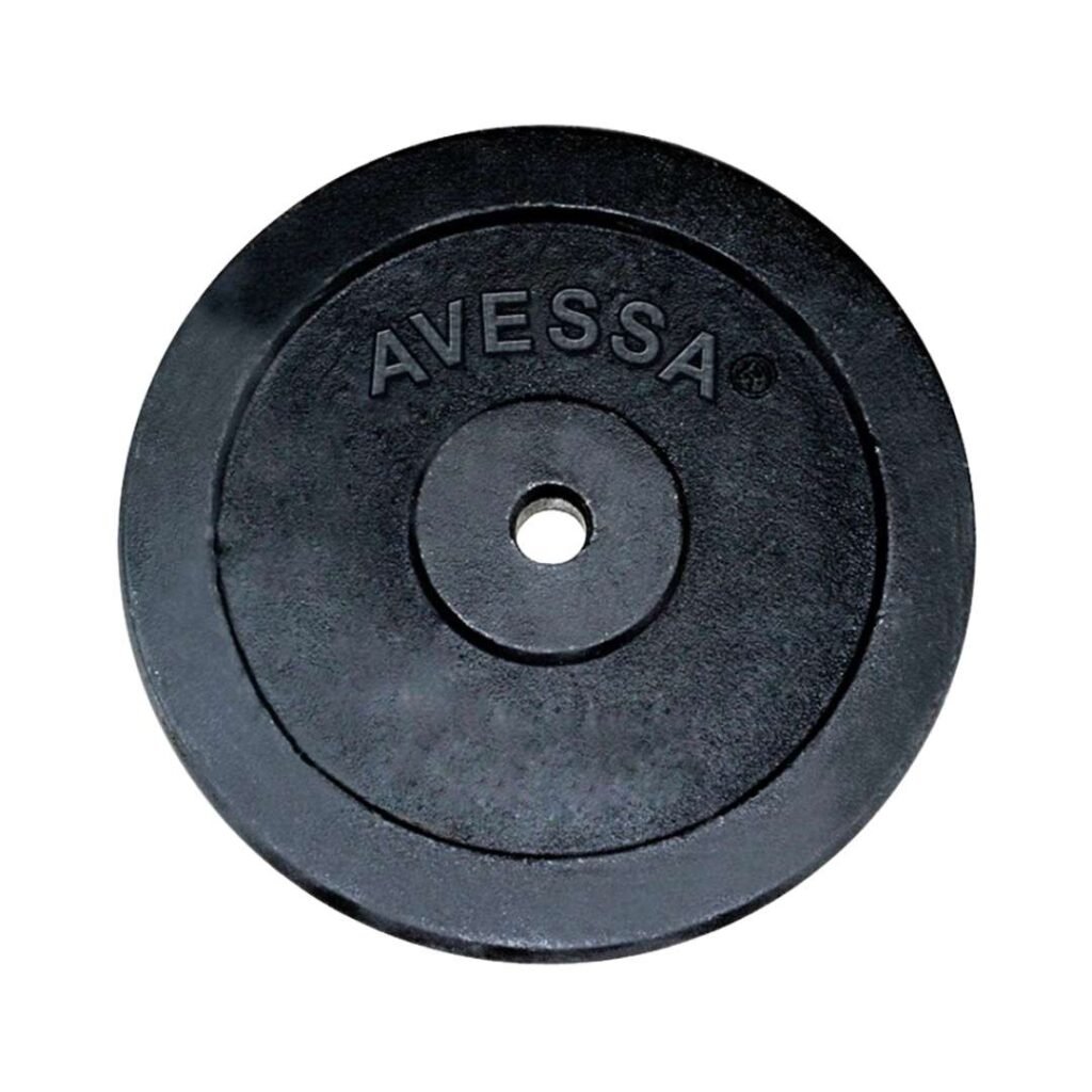 Siyah Plaka 15 KG