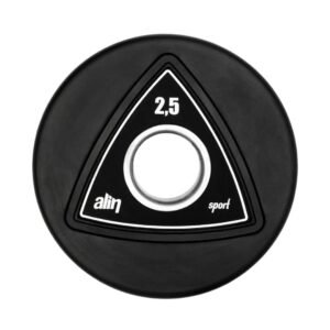 Olimpik Plaka 2,5 KG