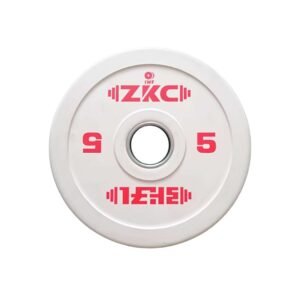 IWF Onaylı Antrenman Plakası 5 KG