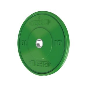 IWF Onaylı Antrenman Plakası 10 KG