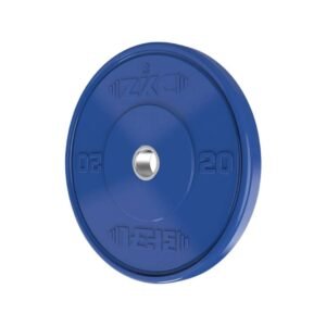 IWF Onaylı Antrenman Plakası 20 KG