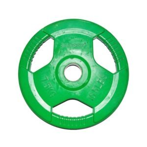 Olimpik Kauçuk Kaplama Plaka 7,5 KG