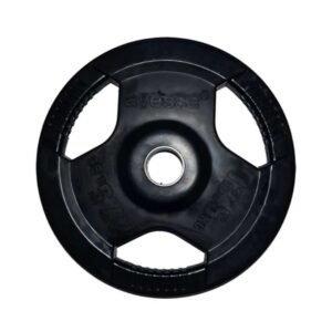 Olimpik Kauçuk Kaplama Plaka 12,5 KG