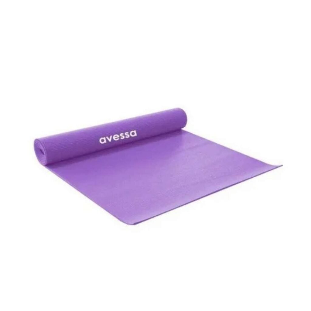 Pilates Minderi Eva 0,40 mm Avessa 3 Farklı Renk Seceneği