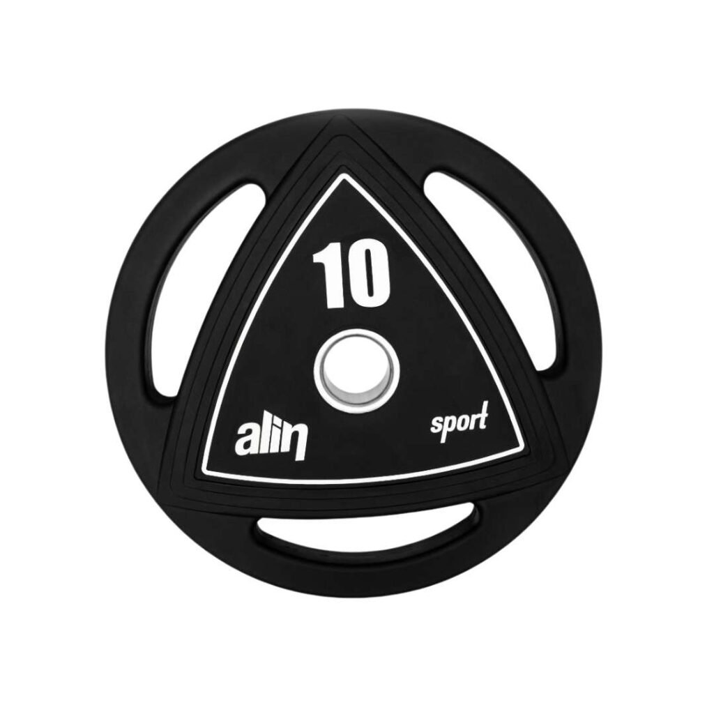Olimpik Plaka 10 KG