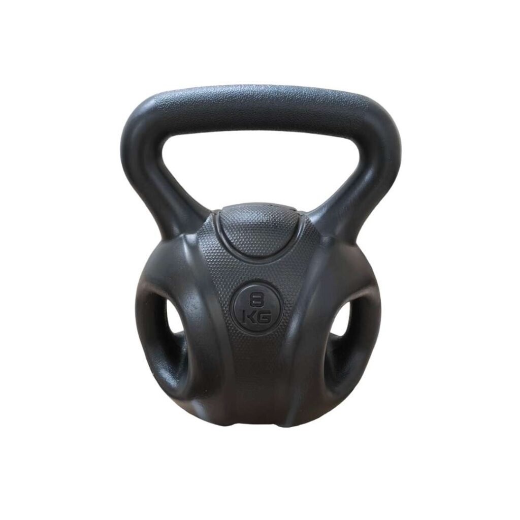 Pilastik Kettlebell 8 Kg