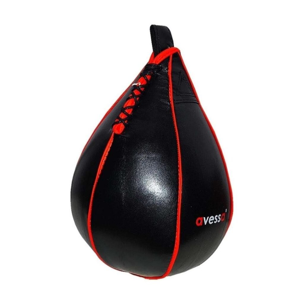 Boks ve Refleks Antrenmanı Avessa Panching Ball Topu