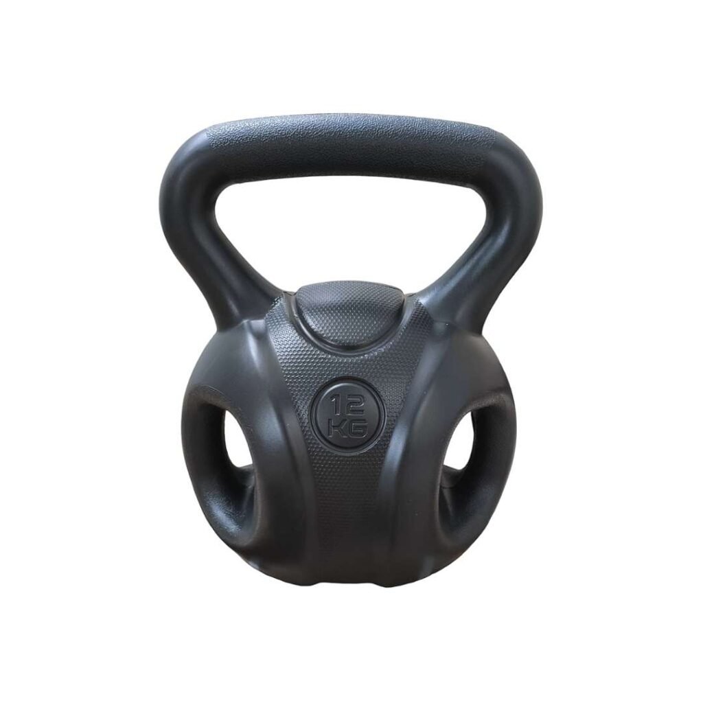 Pilastik Kettlebell 12 Kg