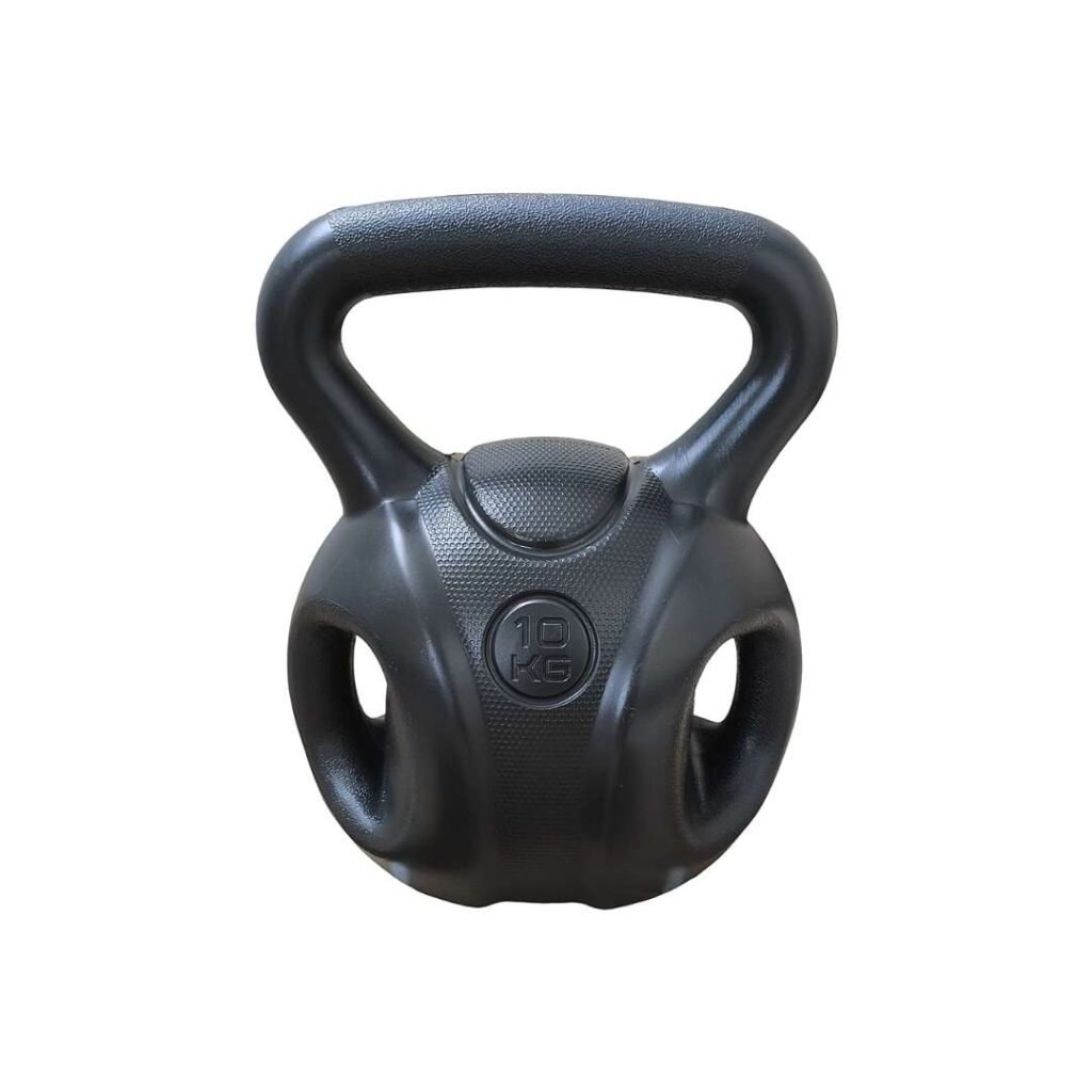 Pilastik Kettlebell 10 Kg