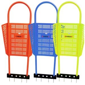 Plastik Yükseklik Ayarlı Baraj Adam