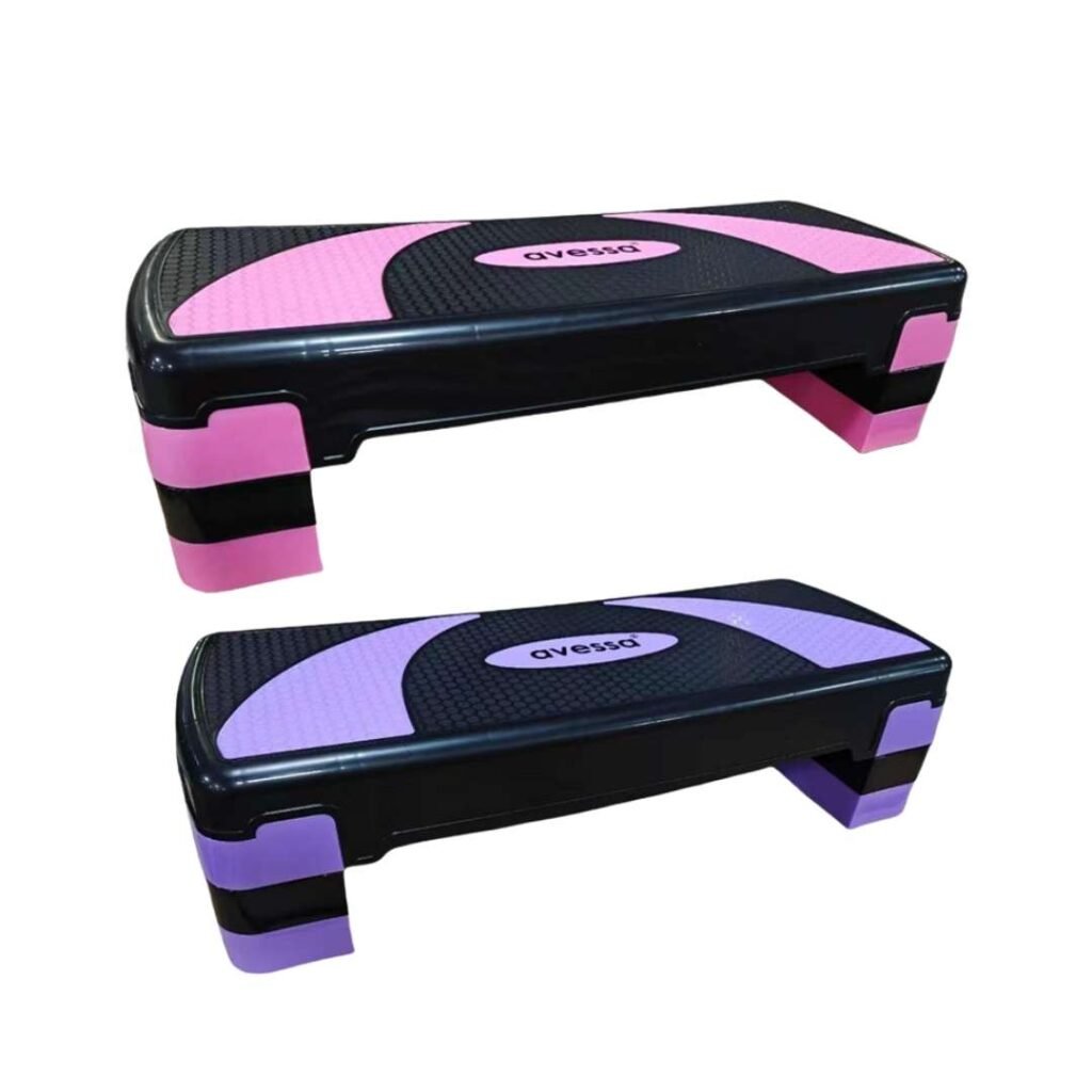 Step Tahtası 3 Kademeli 79x29 cm