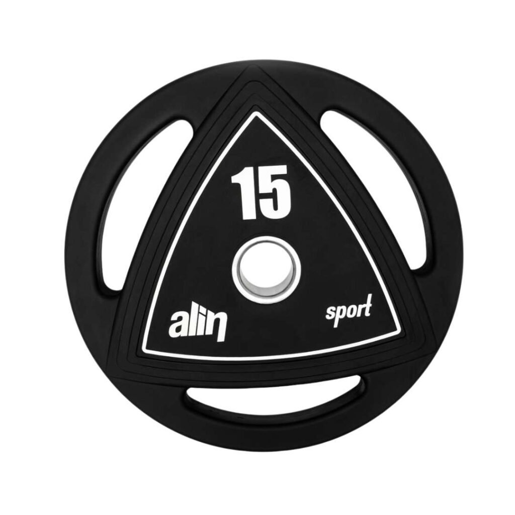 Olimpik Plaka 15 KG