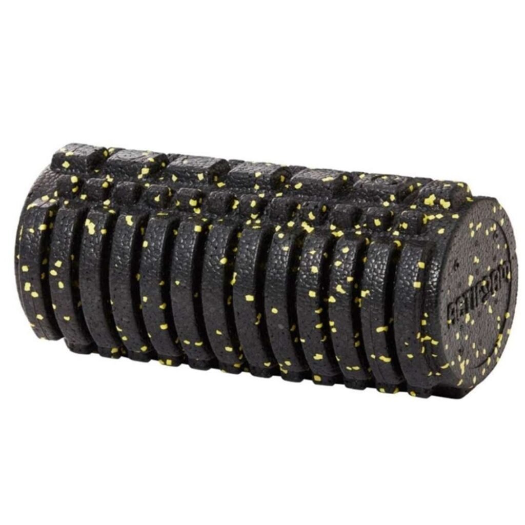 Tırtıklı Masaj Rulosu 30 cm 4 Farklı Renk