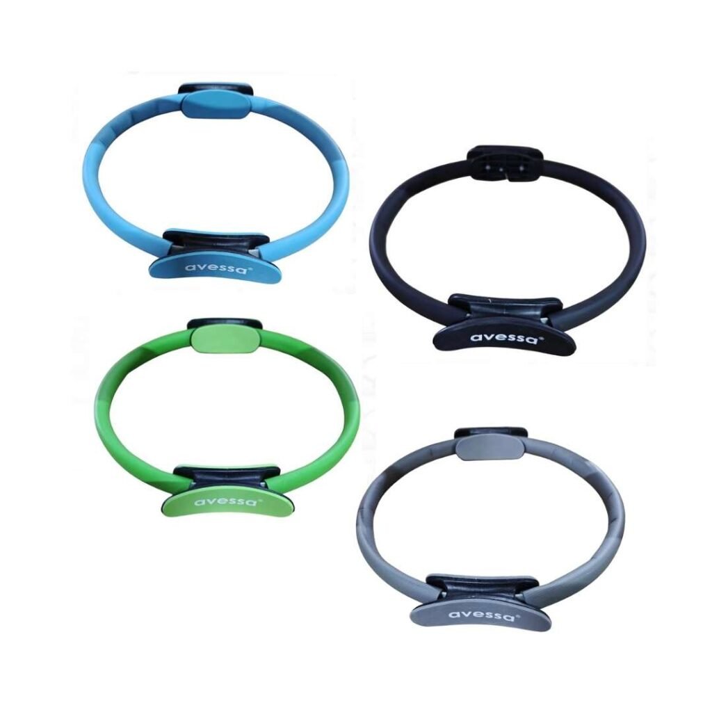 Pilates Çemberi BPC-100 Avessa
