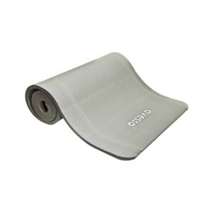 Pilates ve Yoga Matı NBR 10mm