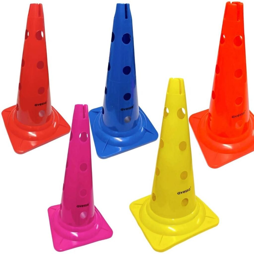 Delikli Yeni Model Huni 52 cm