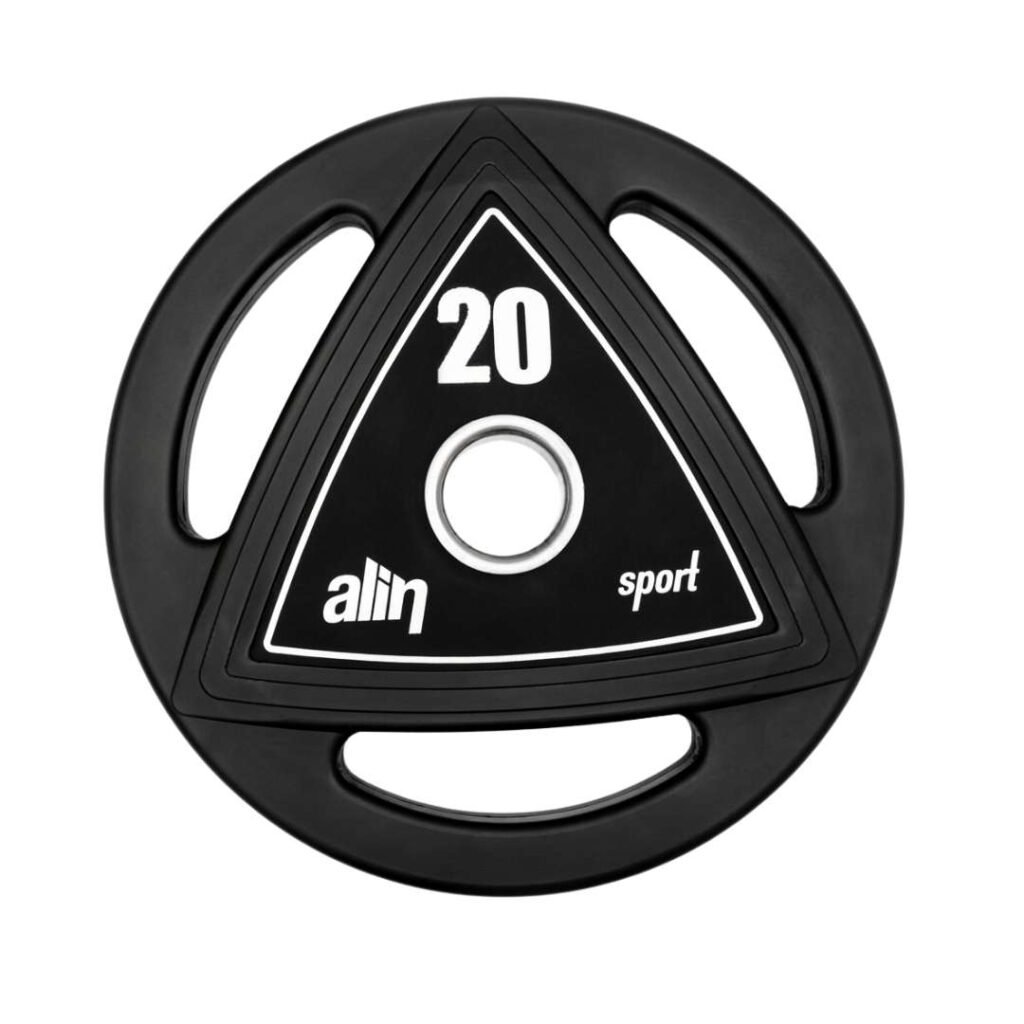 Olimpik Plaka 20 KG