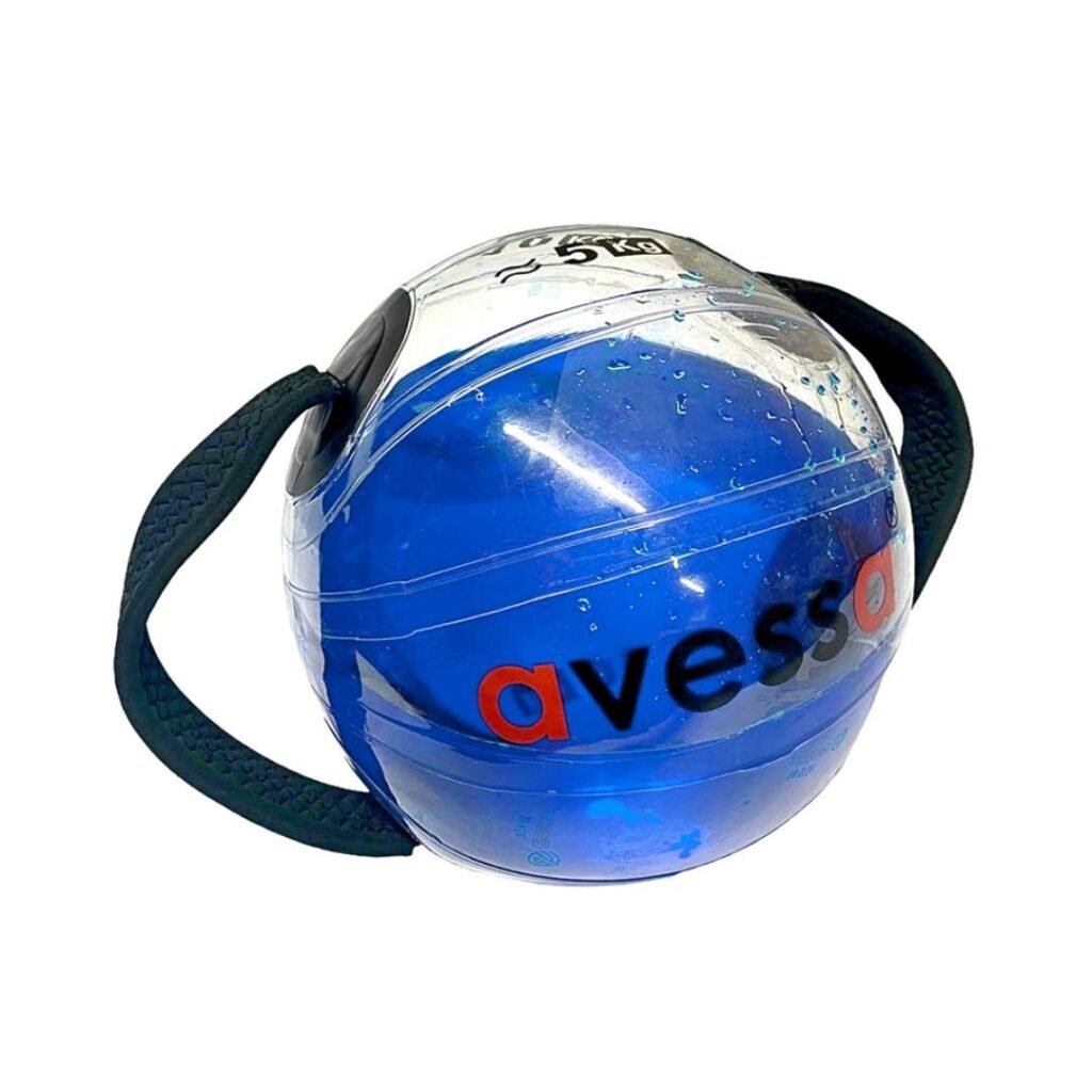 Sulu Ağırlık Çalışma Çantası 2-15 Kg