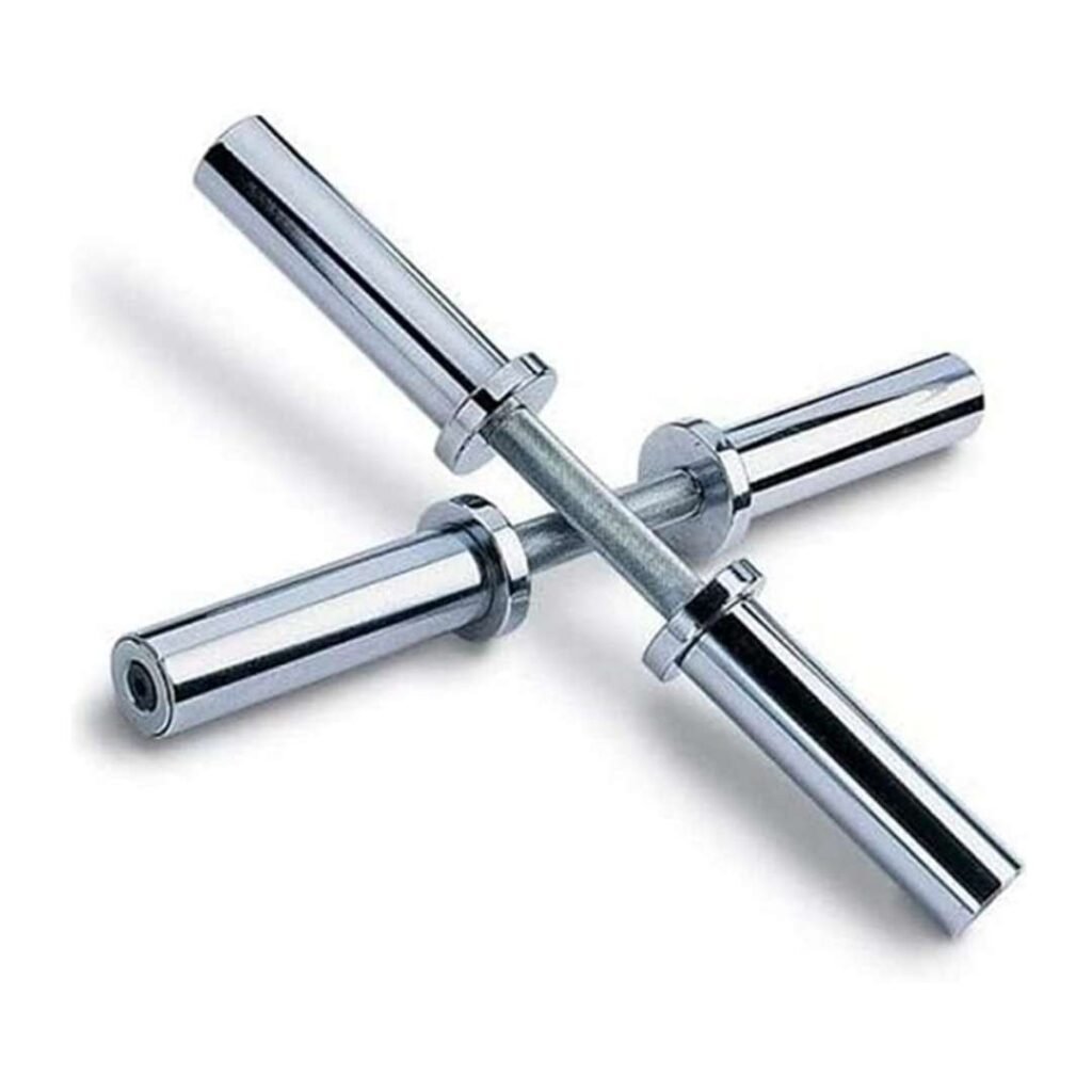 Olimpik Kısa Bar 51 cm