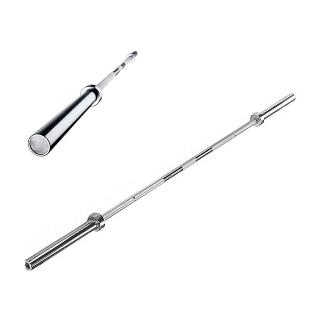 Olimpik  Bar 183 cm